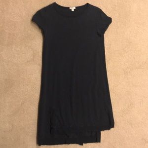 Tee dress